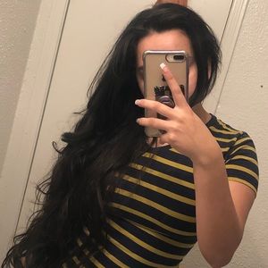 Meet your Posher, Kenia